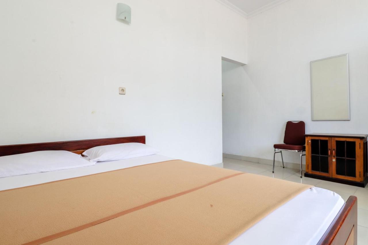 Hotel Wismancala Kaliurang Exterior photo