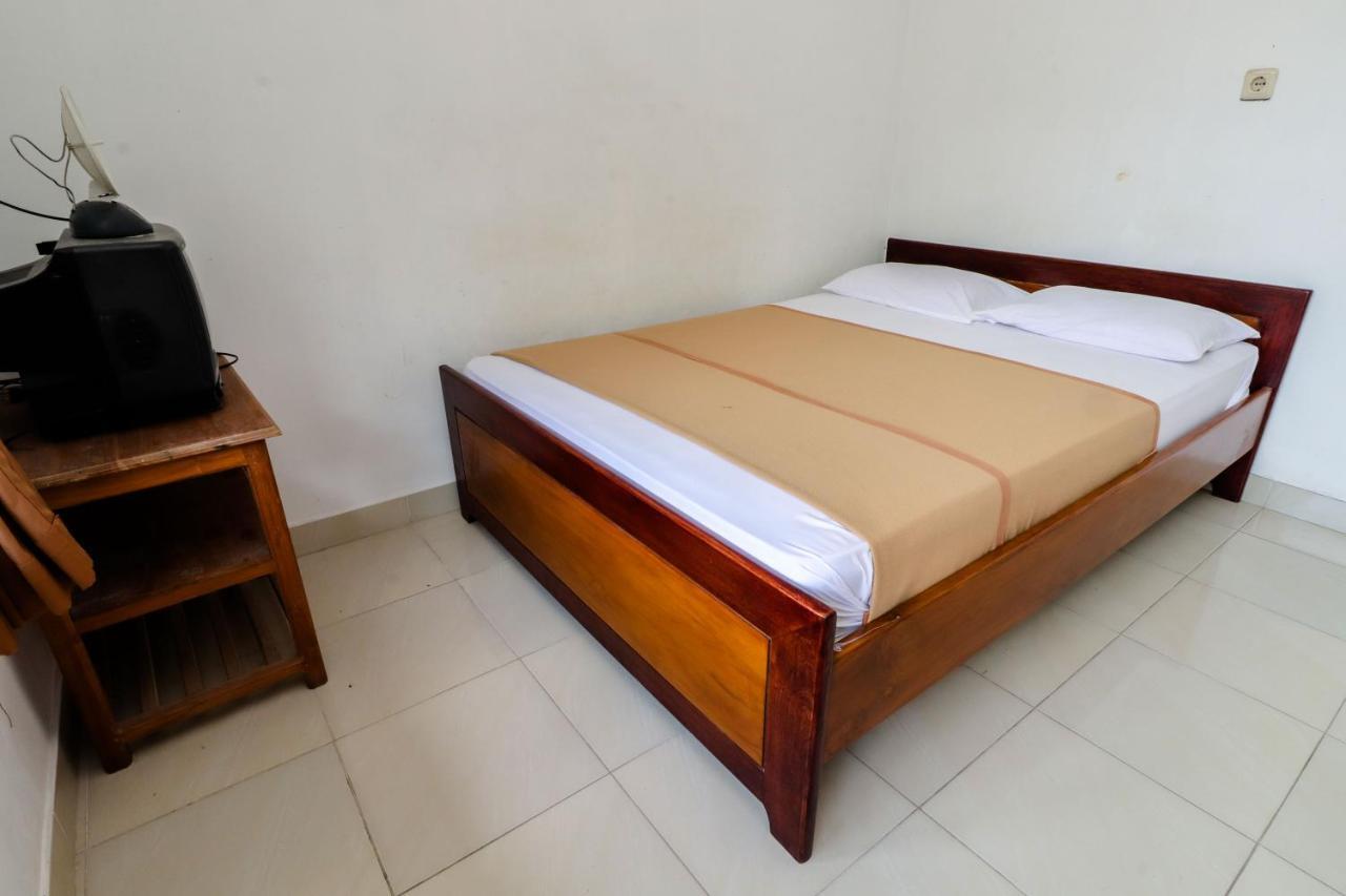 Hotel Wismancala Kaliurang Exterior photo